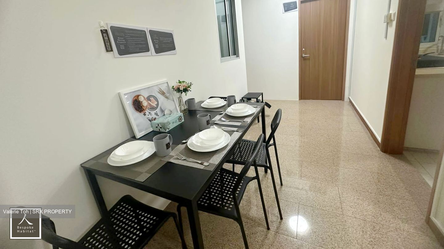 Queens (D3), Condominium #557631441